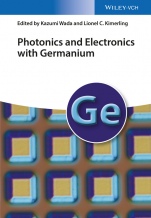 Photonics and Electronics with Germanium - ISBN 9783527328215