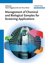 Management of Chemical and Biological Samples for Screening Applications - ISBN 9783527328222