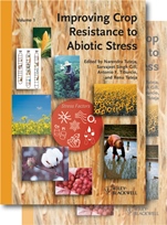 Improving Crop Resistance to Abiotic Stress - ISBN 9783527328406