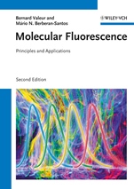 Molecular Fluorescence: Principles and Applications - ISBN 9783527328468