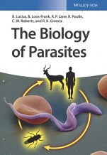 The Biology of Parasites - ISBN 9783527328482