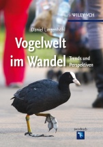 Vogelwelt im Wandel: Trends und Perspektiven - ISBN 9783527328666