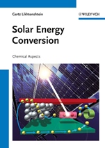 Solar Energy Conversion: Chemical Aspects - ISBN 9783527328741