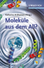 Moleküle aus dem All? - ISBN 9783527328772