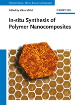 In–situ Synthesis of Polymer Nanocomposites - ISBN 9783527328796