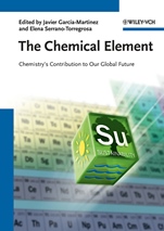 The Chemical Element: Chemistrys Contribution to Our Global Future - ISBN 9783527328802