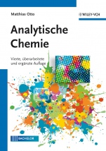 Analytische Chemie - ISBN 9783527328819