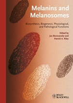 Melanins and Melanosomes: Biosynthesis, Structure, Physiological and Pathological Functions - ISBN 9783527328925