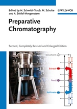 Preparative Chromatography - ISBN 9783527328987