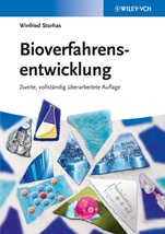 Bioverfahrensentwicklung - ISBN 9783527328994
