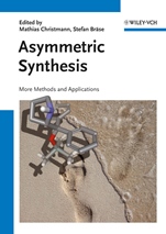 Asymmetric Synthesis II: More Methods and Applications - ISBN 9783527329007