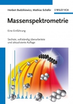 Massenspektrometrie: Eine Einführung - ISBN 9783527329113