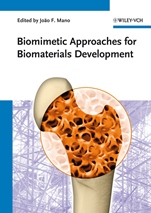 Biomimetic Approaches for Biomaterials Development - ISBN 9783527329168