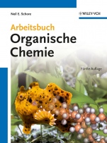Arbeitsbuch Organische Chemie - ISBN 9783527329335