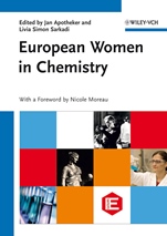 European Women in Chemistry - ISBN 9783527329564