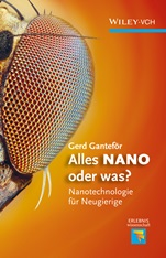 Alles NANO – oder was?: Nanotechnologie für Neugierige - ISBN 9783527329618
