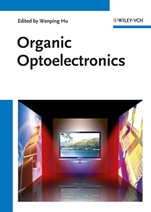 Organic Optoelectronics - ISBN 9783527329687
