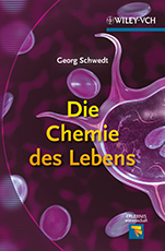 Die Chemie des Lebens - ISBN 9783527329731