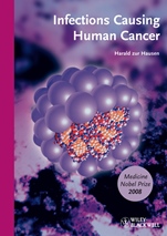 Infections Causing Human Cancer: Softcover Edition - ISBN 9783527329779