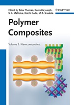 Polymer Composites: Nanocomposites - ISBN 9783527329793