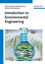 Introduction to Environmental Engineering - ISBN 9783527329816