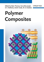Polymer Composites: Set - ISBN 9783527329854