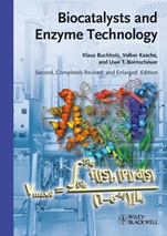 Biocatalysts and Enzyme Technology - ISBN 9783527329892