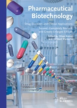 Pharmaceutical Biotechnology: Drug Discovery and Clinical Applications - ISBN 9783527329946