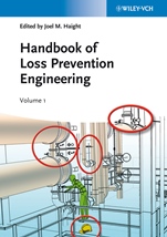 Handbook of Loss Prevention Engineering: 2 Volume Set - ISBN 9783527329953