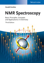 NMR Spectroscopy: Basic Principles, Concepts and Applications in Chemistry - ISBN 9783527330003