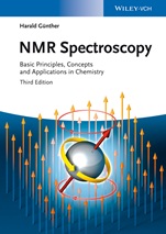 NMR Spectroscopy: Basic Principles, Concepts and Applications in Chemistry - ISBN 9783527330041