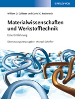 Materialwissenschaften und Werkstofftechnik: Eine Einführung - ISBN 9783527330072