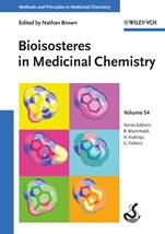 Bioisosteres in Medicinal Chemistry - ISBN 9783527330157