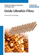 Oxide Ultrathin Films: Science and Technology - ISBN 9783527330164