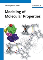 Modeling of Molecular Properties - ISBN 9783527330218