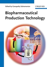 Biopharmaceutical Production Technology: 2 Volume Set - ISBN 9783527330294