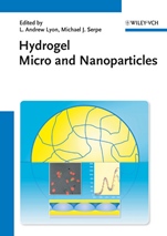 Hydrogel Micro and Nanoparticles - ISBN 9783527330331