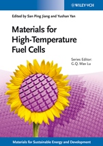 Materials for High–Temperature Fuel Cells - ISBN 9783527330416