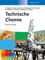 Technische Chemie - ISBN 9783527330720