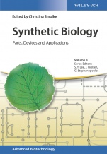 Synthetic Biology: Parts, Devices and Applications - ISBN 9783527330751