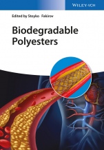 Biodegradable Polyesters - ISBN 9783527330867