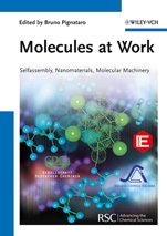 Molecules at Work: Selfassembly, Nanomaterials, Molecular Machinery - ISBN 9783527330935