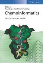 Chemoinformatics: Basic Concepts and Methods - ISBN 9783527331093