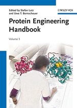 Protein Engineering Handbook: Volume 3 - ISBN 9783527331239