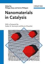 Nanomaterials in Catalysis - ISBN 9783527331246