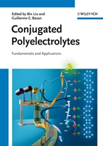 Conjugated Polyelectrolytes: Fundamentals and Applications - ISBN 9783527331437