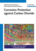 Corrosion Protection against Carbon Dioxide - ISBN 9783527331451