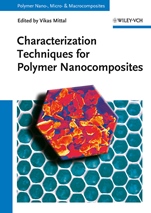 Characterization Techniques for Polymer Nanocomposites - ISBN 9783527331482