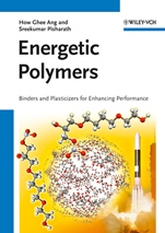 Energetic Polymers: Binders and Plasticizers for Enhancing Performance - ISBN 9783527331550
