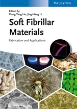 Soft Fibrillar Materials: Fabrication and Applications - ISBN 9783527331628